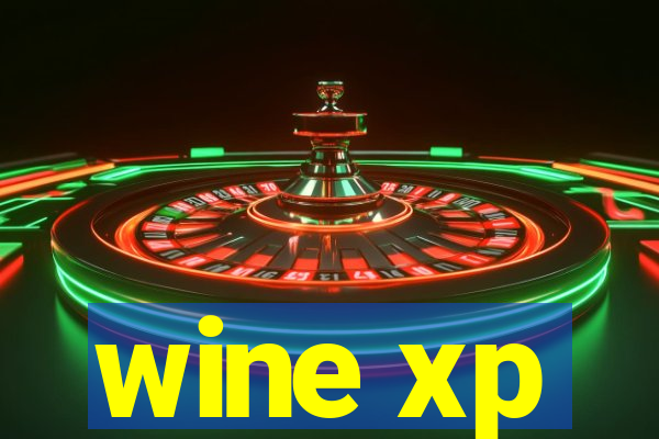 wine xp